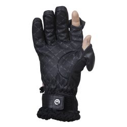 VALLERRET GANT DE PHOTOGRAPHIE FEMININ SAGA