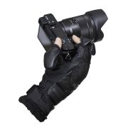 VALLERRET GANT DE PHOTOGRAPHIE FEMININ SAGA