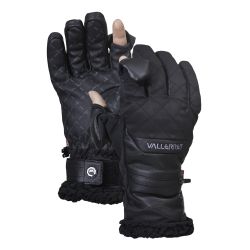 VALLERRET GANT DE PHOTOGRAPHIE FEMININ SAGA