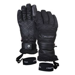 VALLERRET GANT DE PHOTOGRAPHIE FEMININ SAGA