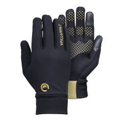 VALLERRET GANT DE PHOTOGRAPHIE SENJA LINER