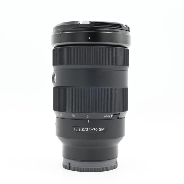 SONY FE 24-70/2,8 GM -...
