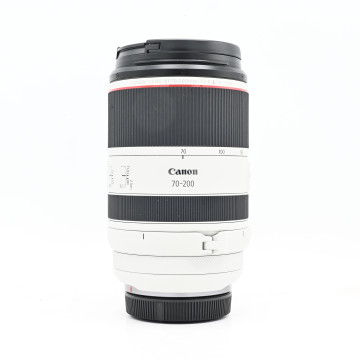 CANON RF 70-200/2,8 L IS...