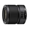 NIKON OBJECTIF NIKKOR Z DX MC 35MM F1.7