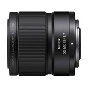 NIKON OBJECTIF NIKKOR Z DX MC 35MM F1.7