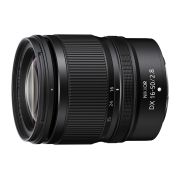 NIKON OBJECTIF NIKKOR Z DX 16-50MM F2.8 VR