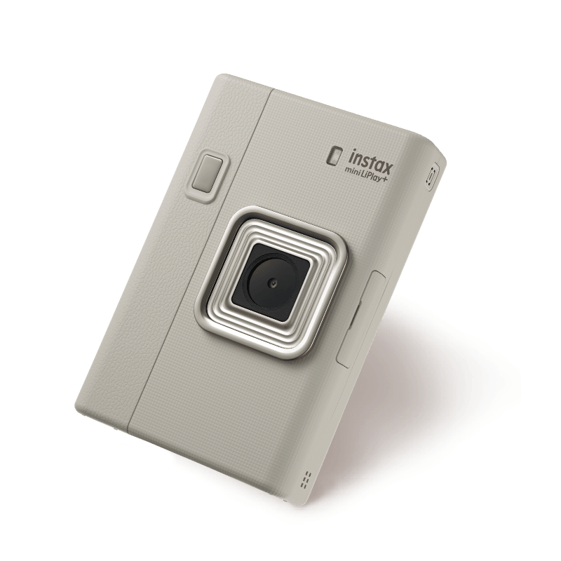 FUJIFILM INSTAX MINI LIPLAY+