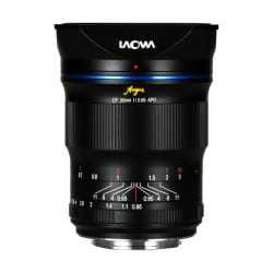 LAOWA OBJECTIF 33MM F/0.95 ARGUS CF APO
