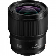 PANASONIC OBJECTIF S 24MM F/1.8