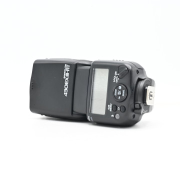 CANON FLASH SPEEDLITE 430...