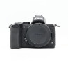 NIKON Z50 BOITIER NU - OCCASION