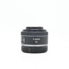 CANON RF 50/1,8 STM - OCCASION