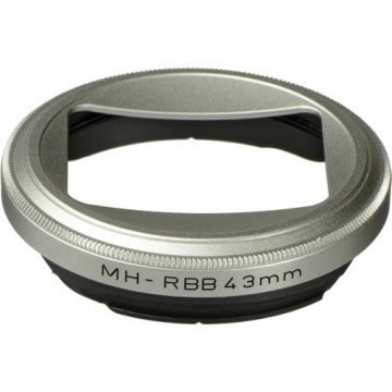 PENTAX PARESOLEIL MH-RBB43 SILVER