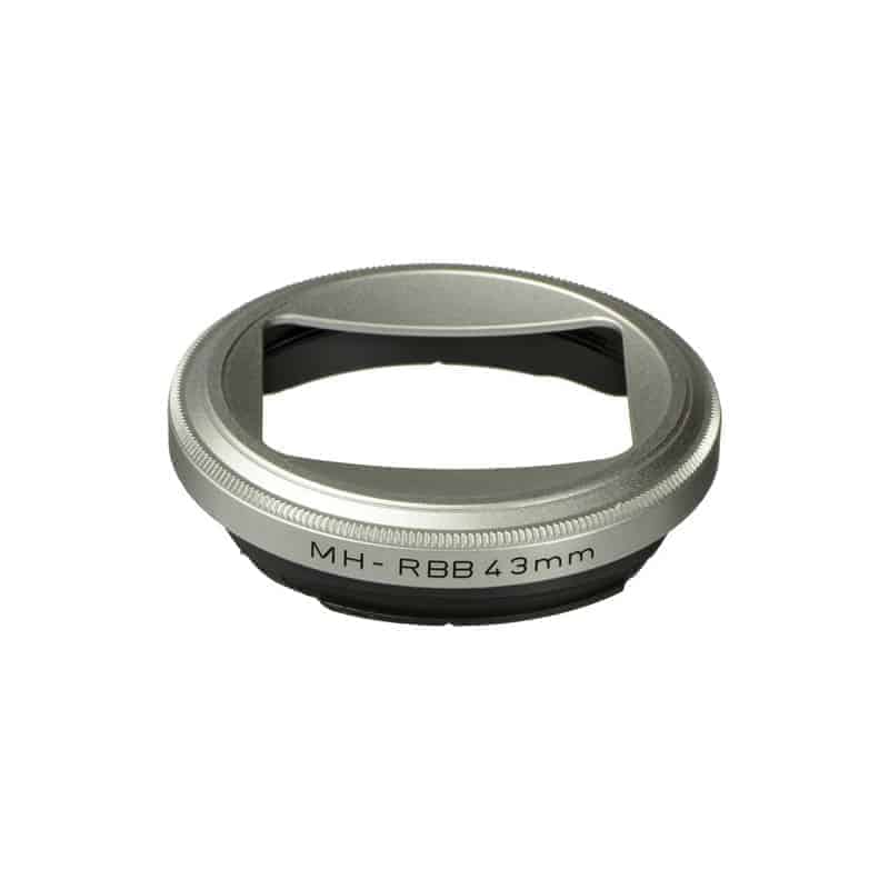 PENTAX PARESOLEIL MH-RBB43 SILVER