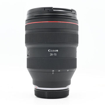 CANON RF 28-70/2 L USM -...
