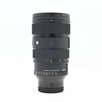 SIGMA 28-45/1,8 ART DG DN...