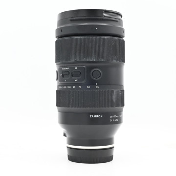 TAMRON 35-150/2-2,8 DI III...