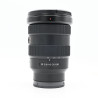 SONY FE 16-35/2,8 GM - OCCASION