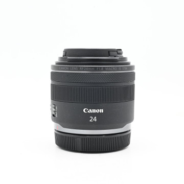 CANON RF 24/1,8 MACRO IS...