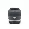 CANON RF 24/1,8 MACRO IS STM - OCCASION