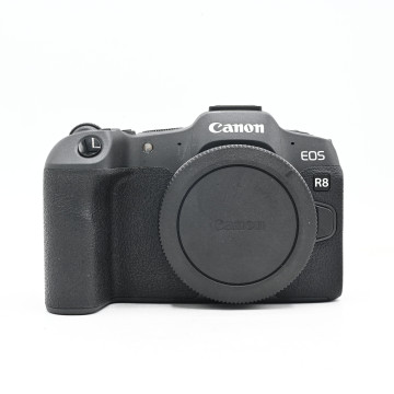 CANON EOS R8 NU (2000...
