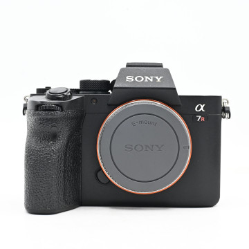 SONY ALPHA 7R IV BOITIER NU...