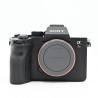 SONY ALPHA 7R IV BOITIER NU (99000...