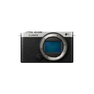 PANASONIC HYBRIDE LUMIX S9...