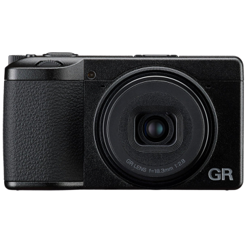 RICOH APPAREIL COMPACT GR...