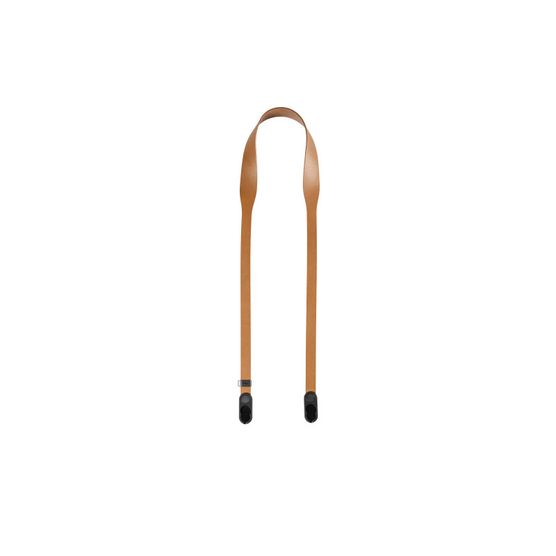 PEAK DESIGN SANGLE FORM LEATHER