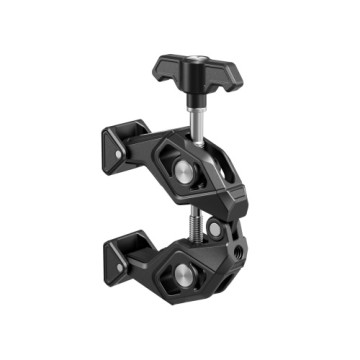 SMALLRIG CRAB-SHAPED CLAMP...