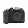 PANASONIC GH7 (319 CLICS)  - OCCASION