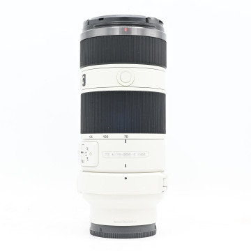 SONY FE 70-200/4 OSS -...
