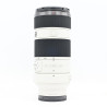 SONY FE 70-200/4 OSS - OCCASION