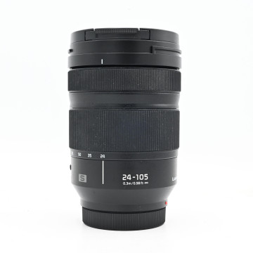 PANASONIC 24-105/4 S...