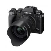FUJIFILM OBJECTIF XF 23MM F/1.4 LM R WR