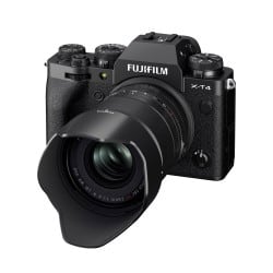 FUJIFILM OBJECTIF XF 23MM F/1.4 LM R WR