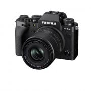 FUJIFILM OBJECTIF XF 23MM F/1.4 LM R WR