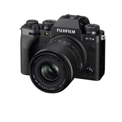 FUJIFILM OBJECTIF XF 23MM F/1.4 LM R WR