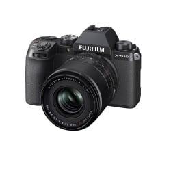 FUJIFILM OBJECTIF XF 23MM F/1.4 LM R WR