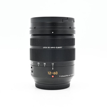 PANASONIC 12-60/2,8-4 LEICA...