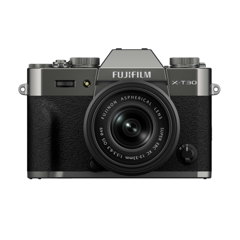 FUJIFILM HYBRIDE X-T30 III