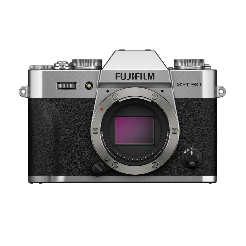 FUJIFILM HYBRIDE X-T30 III