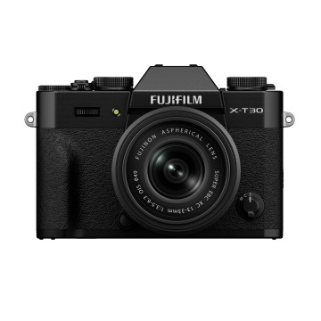 FUJIFILM HYBRIDE X-T30 III...