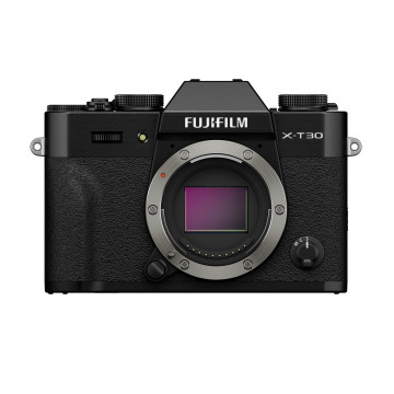 FUJIFILM HYBRIDE X-T30 III...