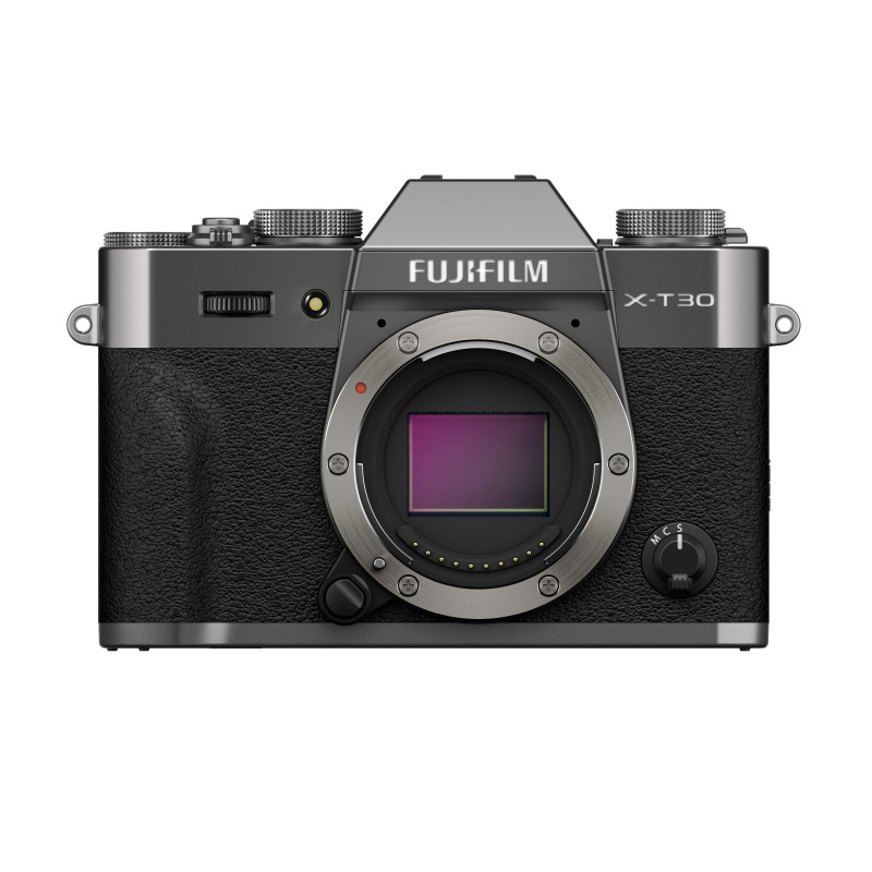FUJIFILM HYBRIDE X-T30 III