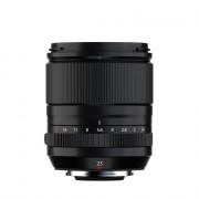 FUJIFILM OBJECTIF XF 23MM F/1.4 LM R WR