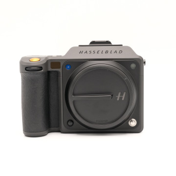HASSELBLAD X2D II 100C -...
