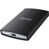 LEXAR DISQUE SSD PORTABLE AR700