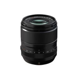 FUJIFILM OBJECTIF XF 33MM F/1.4 LM R WR